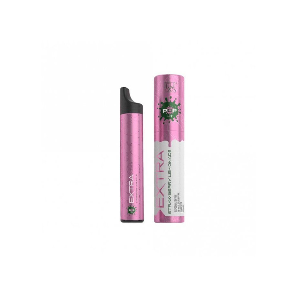 Disposable vapes at Vape Lounge Javea